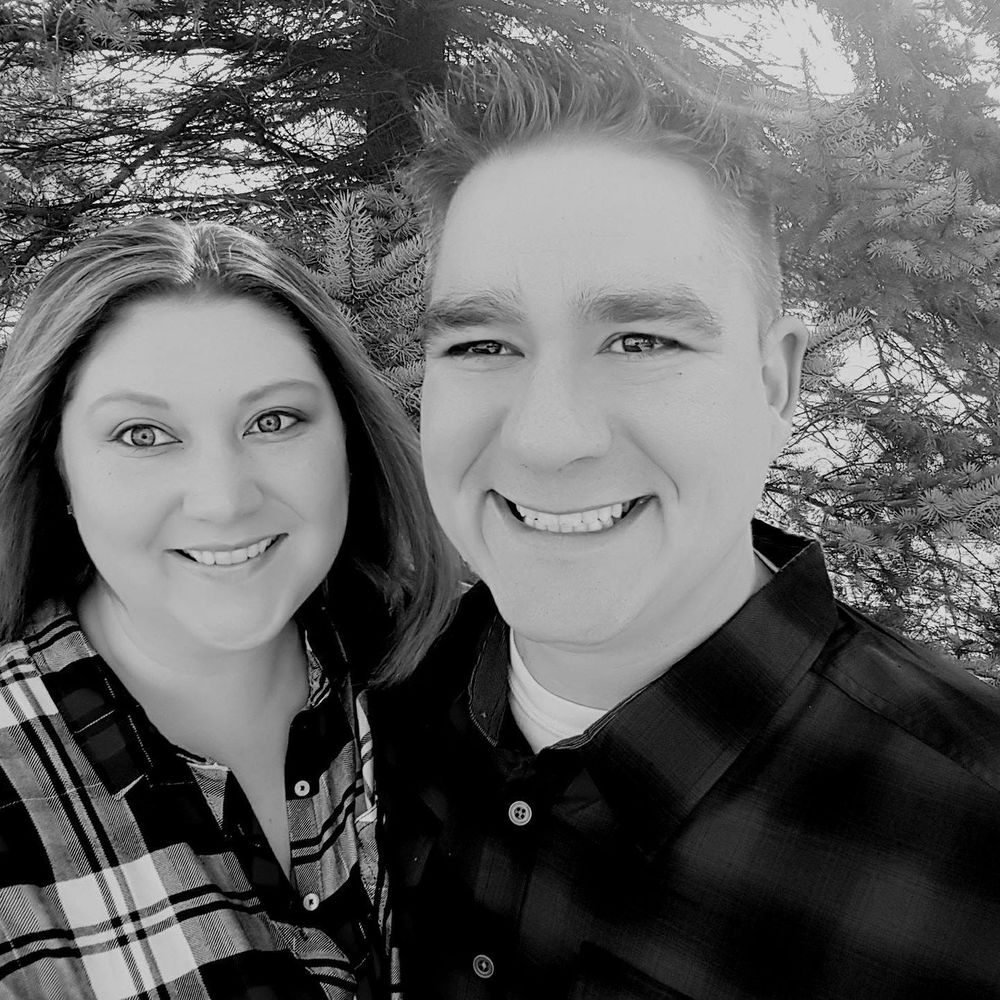 Meet your Posher, Katrina